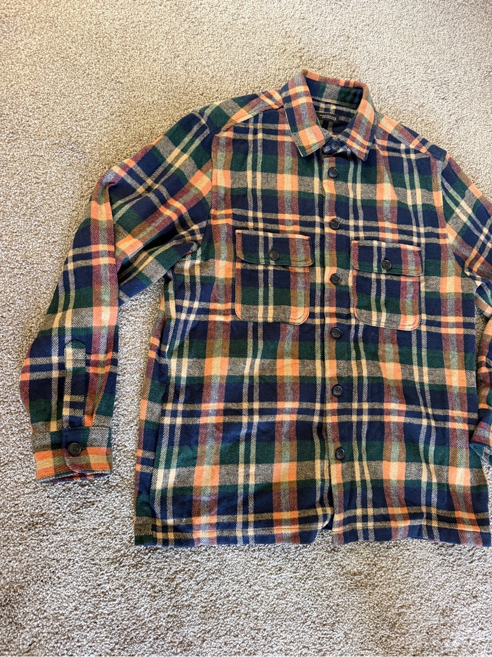 Zara Shacket - Picture 4 of 8